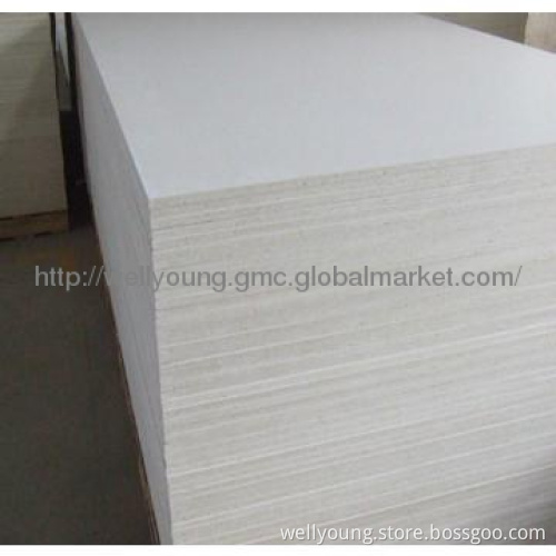 instructural steel fireproofing magnesium Board